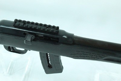 ROSSI RS22M 22 WINCHESTER MAGNUM - Image 11 of 25