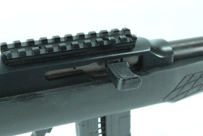 ROSSI RS22M 22 WINCHESTER MAGNUM - Image 18 of 25