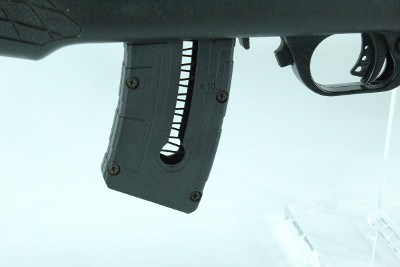 ROSSI RS22M 22 WINCHESTER MAGNUM - Image 3 of 25