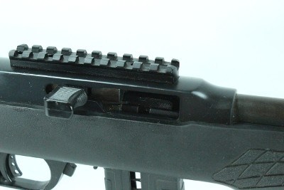 ROSSI RS22M 22 WINCHESTER MAGNUM - Image 12 of 25
