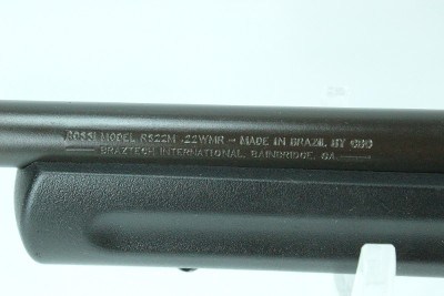 ROSSI RS22M 22 WINCHESTER MAGNUM - Image 7 of 25
