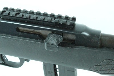ROSSI RS22M 22 WINCHESTER MAGNUM - Image 17 of 25
