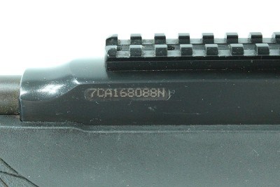 ROSSI RS22M 22 WINCHESTER MAGNUM - Image 4 of 25