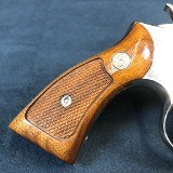 SMITH & WESSON 10-5 .38 SPL - Image 7 of 9