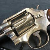 SMITH & WESSON 10-5 .38 SPL - Image 5 of 9