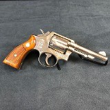 SMITH & WESSON 10-5 .38 SPL - Image 2 of 9