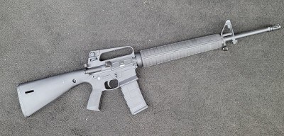 WRAITHWORKS WARP-15 5.56X45MM NATO - Image 1 of 14