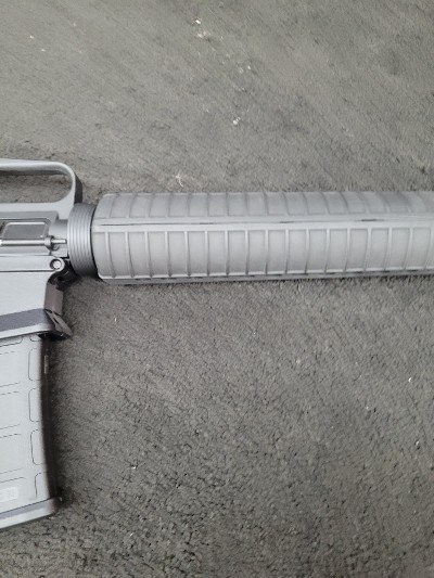 WRAITHWORKS WARP-15 5.56X45MM NATO - Image 11 of 14