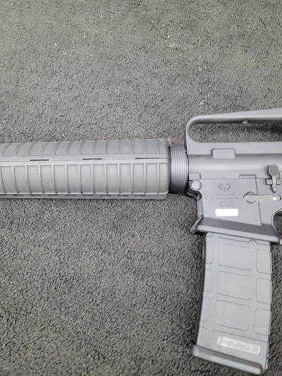 WRAITHWORKS WARP-15 5.56X45MM NATO - Image 6 of 14