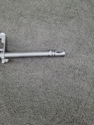 WRAITHWORKS WARP-15 5.56X45MM NATO - Image 9 of 14