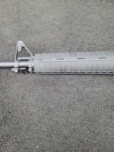WRAITHWORKS WARP-15 5.56X45MM NATO - Image 7 of 14
