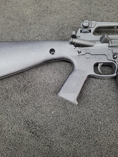 WRAITHWORKS WARP-15 5.56X45MM NATO - Image 14 of 14