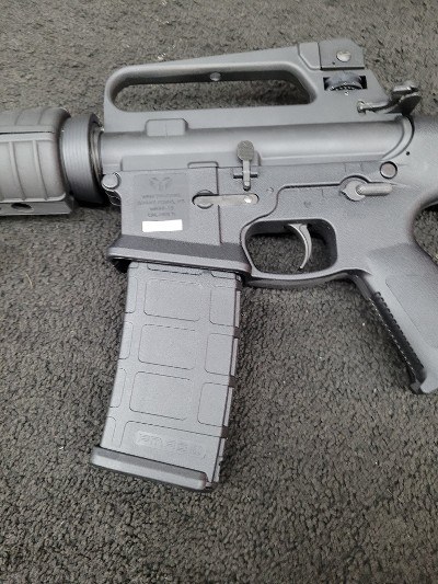 WRAITHWORKS WARP-15 5.56X45MM NATO - Image 5 of 14