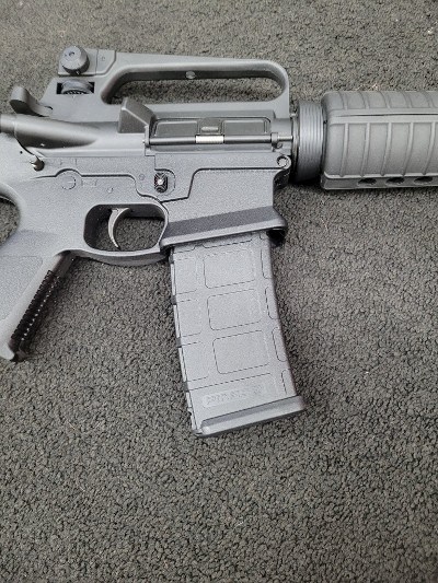 WRAITHWORKS WARP-15 5.56X45MM NATO - Image 12 of 14