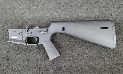 WRAITHWORKS WARP-15 5.56X45MM NATO - Image 2 of 14