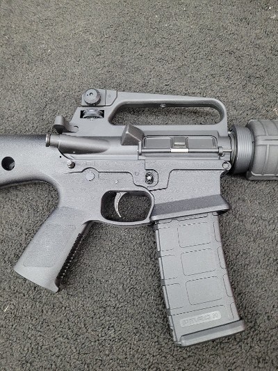 WRAITHWORKS WARP-15 5.56X45MM NATO - Image 13 of 14