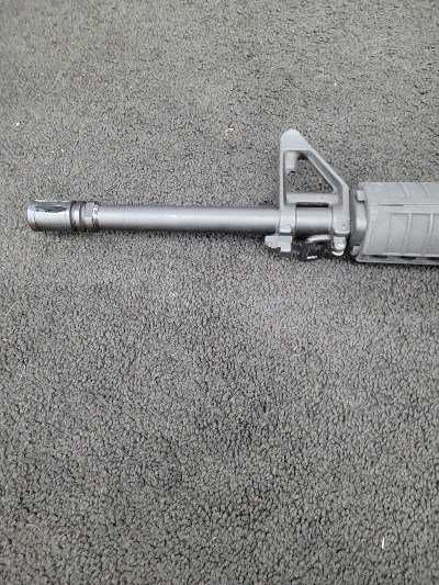 WRAITHWORKS WARP-15 5.56X45MM NATO - Image 8 of 14