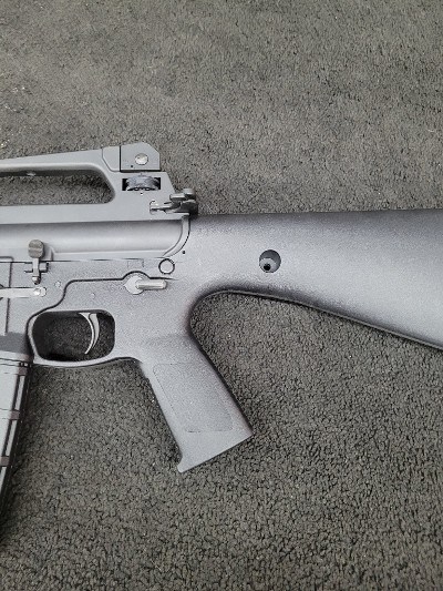 WRAITHWORKS WARP-15 5.56X45MM NATO - Image 4 of 14