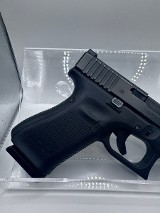 GLOCK PA235S203MOS 40 Smith & Wesson - Image 6 of 11