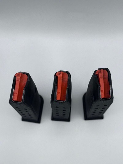 GLOCK PA235S203MOS 40 Smith & Wesson - Image 11 of 11