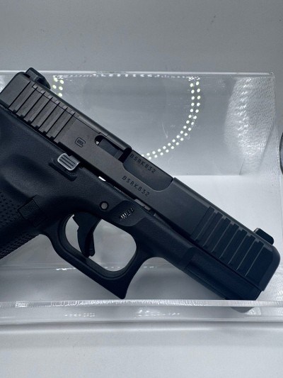 GLOCK PA235S203MOS 40 Smith & Wesson - Image 7 of 11
