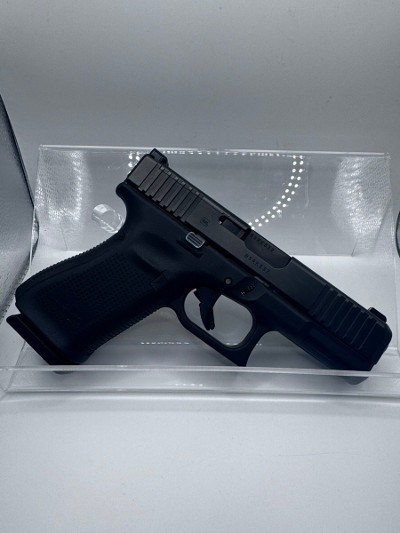GLOCK PA235S203MOS 40 Smith & Wesson - Image 5 of 11