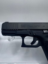 GLOCK PA235S203MOS 40 Smith & Wesson - Image 3 of 11