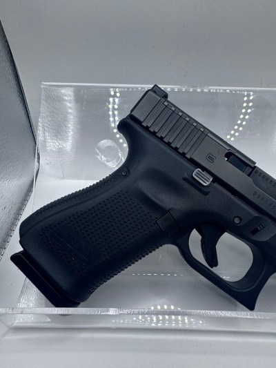 GLOCK PA235S203MOS 40 Smith & Wesson - Image 6 of 11