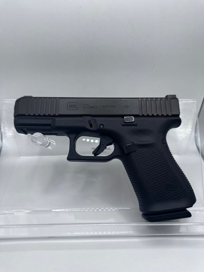 GLOCK PA235S203MOS 40 Smith & Wesson - Image 2 of 11