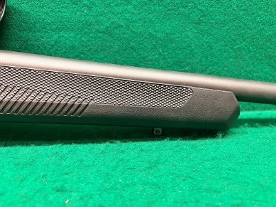 SAVAGE ARMS 110 .22-250 REM - Image 5 of 25