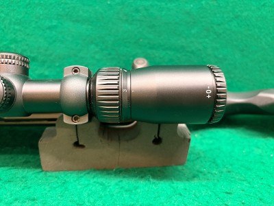 SAVAGE ARMS 110 .22-250 REM - Image 17 of 25