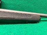 SAVAGE ARMS 110 .22-250 REM - Image 5 of 25