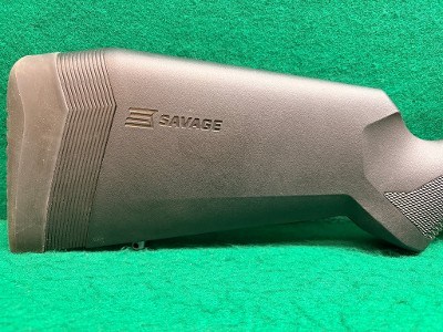 SAVAGE ARMS 110 .22-250 REM - Image 2 of 25