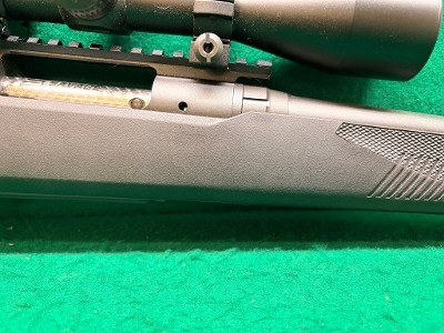 SAVAGE ARMS 110 .22-250 REM - Image 4 of 25