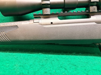SAVAGE ARMS 110 .22-250 REM - Image 10 of 25