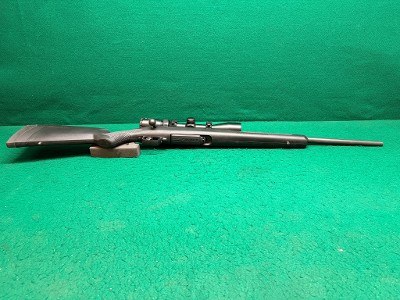 SAVAGE ARMS 110 .22-250 REM - Image 20 of 25