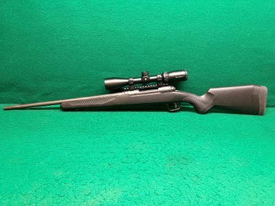 SAVAGE ARMS 110 .22-250 REM - Image 7 of 25