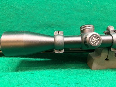 SAVAGE ARMS 110 .22-250 REM - Image 16 of 25