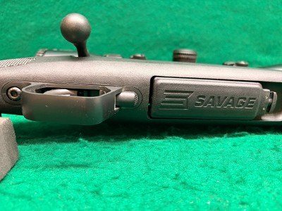 SAVAGE ARMS 110 .22-250 REM - Image 23 of 25