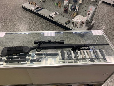 SAVAGE ARMS Axis .308 WIN - Image 6 of 6