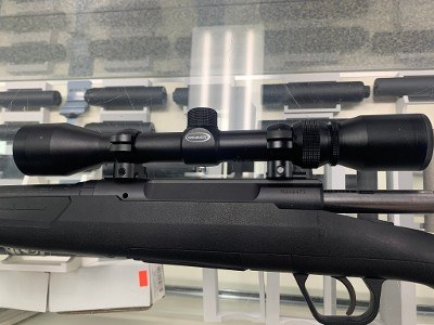 SAVAGE ARMS Axis .308 WIN - Image 3 of 6