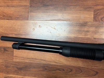 WINCHESTER SUPER X 20 GA - Image 4 of 5