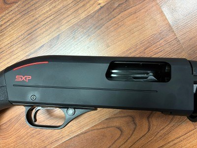 WINCHESTER SUPER X 20 GA - Image 5 of 5