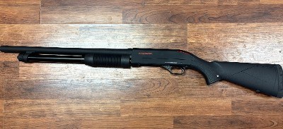 WINCHESTER SUPER X 20 GA - Image 1 of 5
