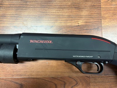 WINCHESTER SUPER X 20 GA - Image 3 of 5
