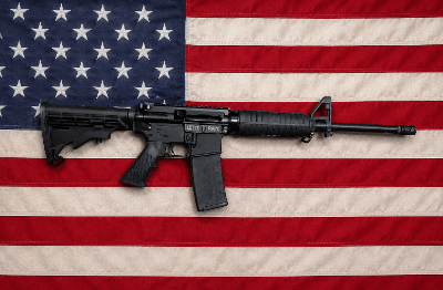 BLACK RAIN ORDNANCE Black Rain Ordnance SPEC15 5.56X45MM NATO - Image 2 of 2