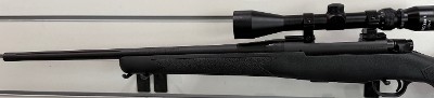 MOSSBERG Patriot 6.5MM CREEDMOOR - Image 8 of 10