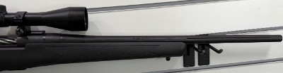 MOSSBERG Patriot 6.5MM CREEDMOOR - Image 2 of 10