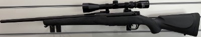 MOSSBERG Patriot 6.5MM CREEDMOOR - Image 6 of 10