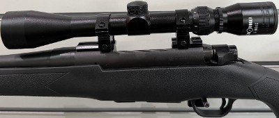 MOSSBERG Patriot 6.5MM CREEDMOOR - Image 5 of 10